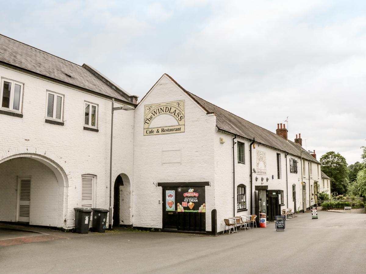 5 Windermere Stourport-on-Severn Экстерьер фото