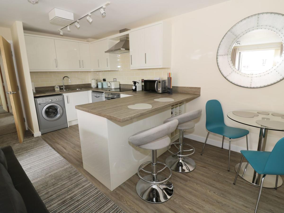 5 Windermere Stourport-on-Severn Экстерьер фото